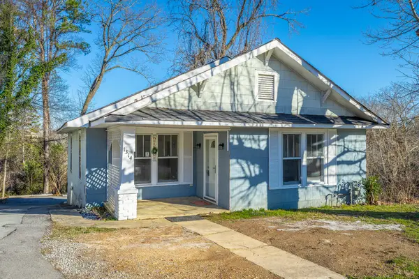 1314 Dallas Road, Chattanooga, TN 37405