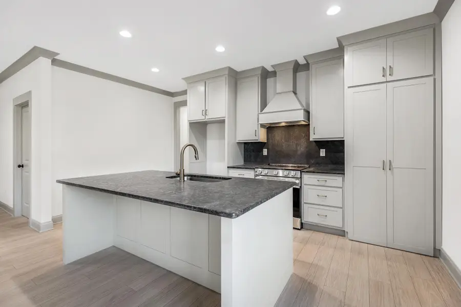 7883 Sawyer Pike, Signal Mountain, TN 37377 - Image #2