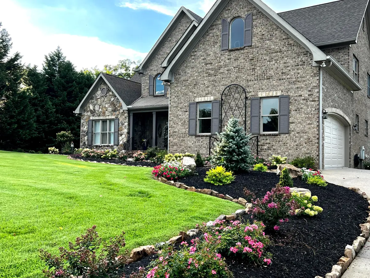 6933 River Run Drive, Chattanooga, TN 37416 - #1