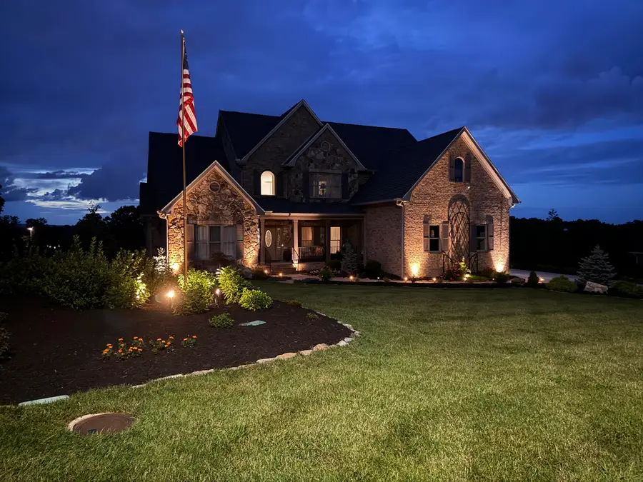 6933 River Run Drive, Chattanooga, TN 37416 - #2