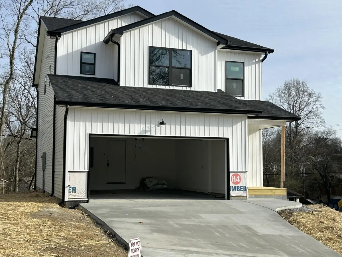 541 Tree Top Lane, Hixson, TN 37343 - Image #1