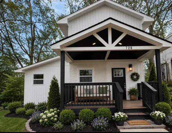 726 East Avenue, Chattanooga, TN 37411