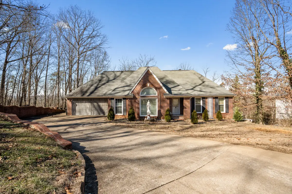 1651 Flagstone Point Nw, Cleveland, TN 37312 - Image #1