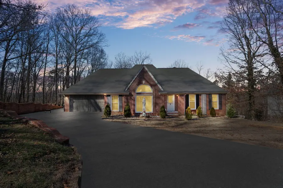 1651 Flagstone Point Nw, Cleveland, TN 37312 - Image #2