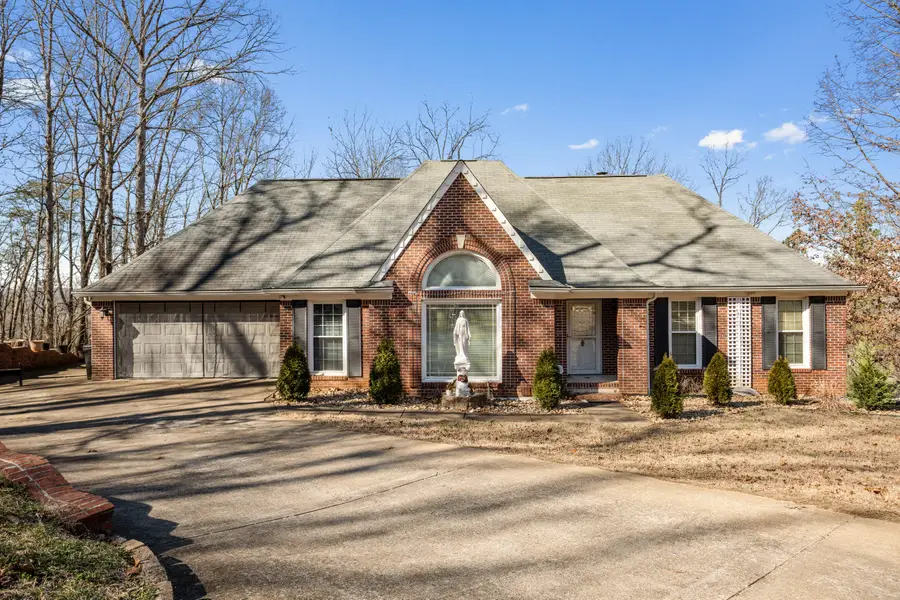 1651 Flagstone Point Nw, Cleveland, TN 37312 - Image #3