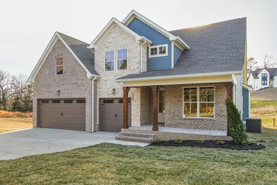 528 Wilkinson Road Ne, Cleveland, TN 37323 - Image #3