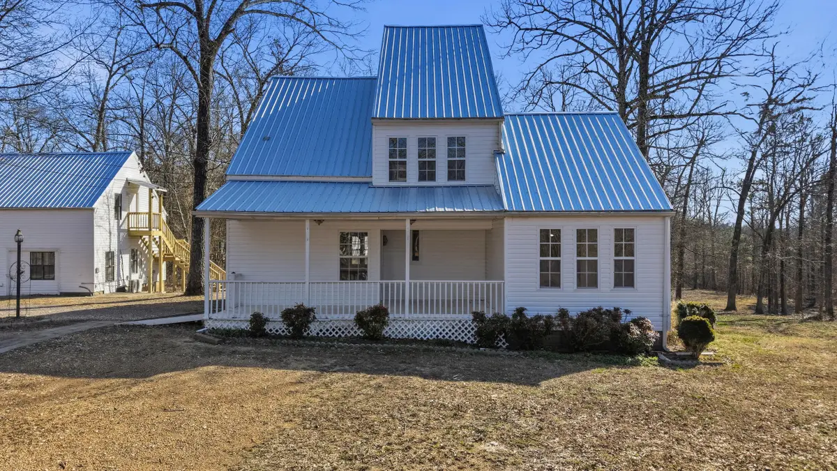 150 Cherokee Drive, Chatsworth, GA 30705 - Image #1