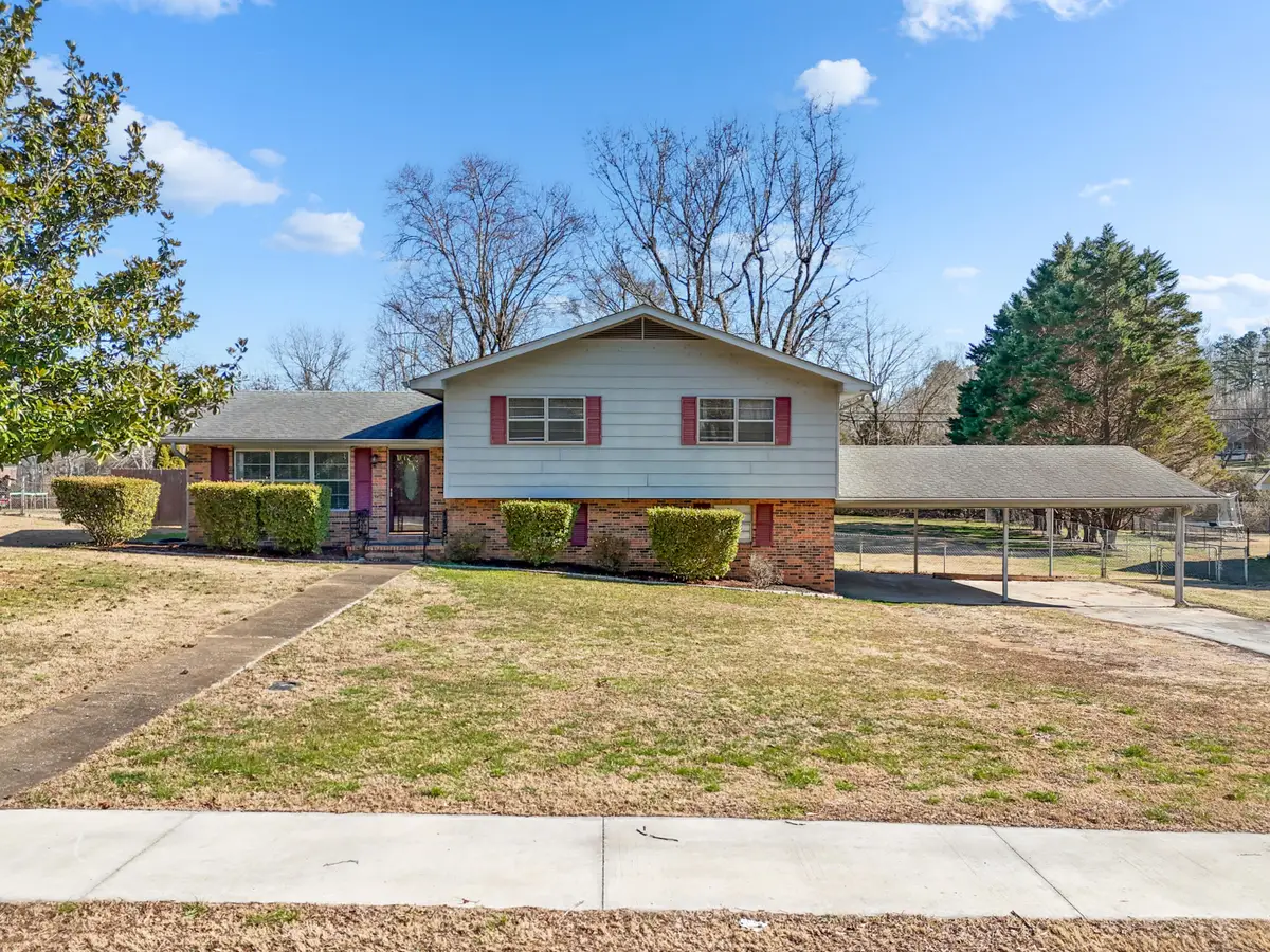 107 Hamel Drive, Chickamauga, GA 30707 - Image #1