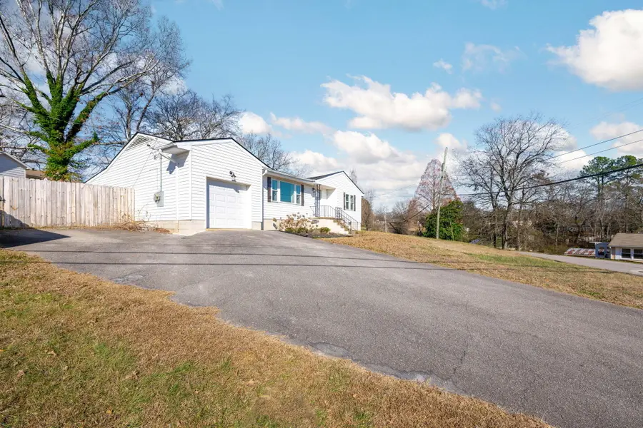 3701 Morton Drive, Chattanooga, TN 37415 - #2