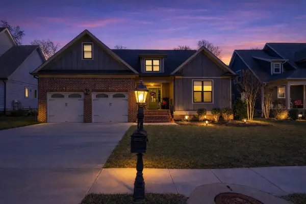 9463 Silver Stone Lane, Ooltewah, TN 37363