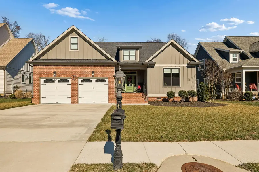 9463 Silver Stone Lane, Ooltewah, TN 37363 - Image #2