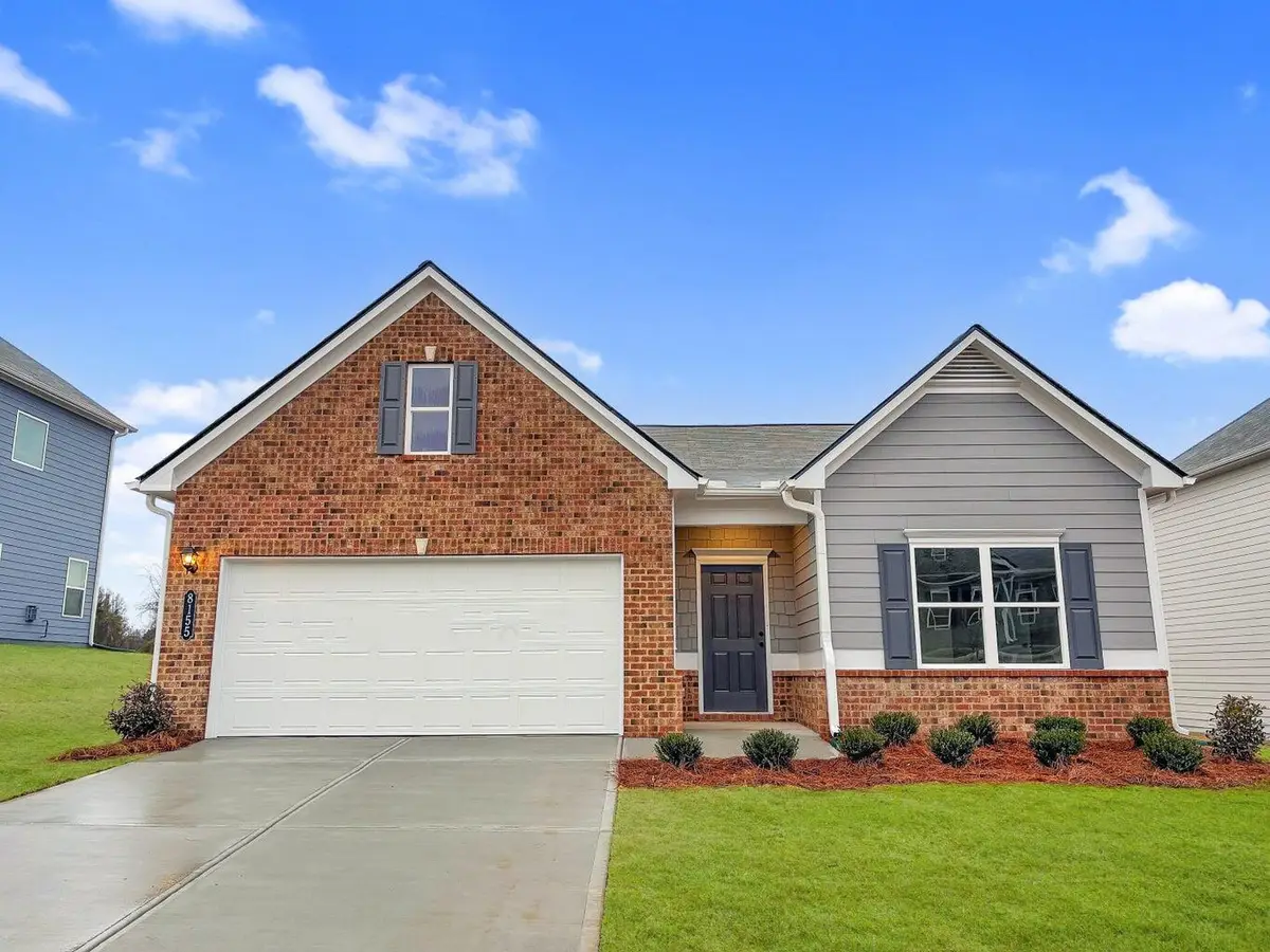8155 Harbour Chase, Collegedale, TN 37363 - Image #1