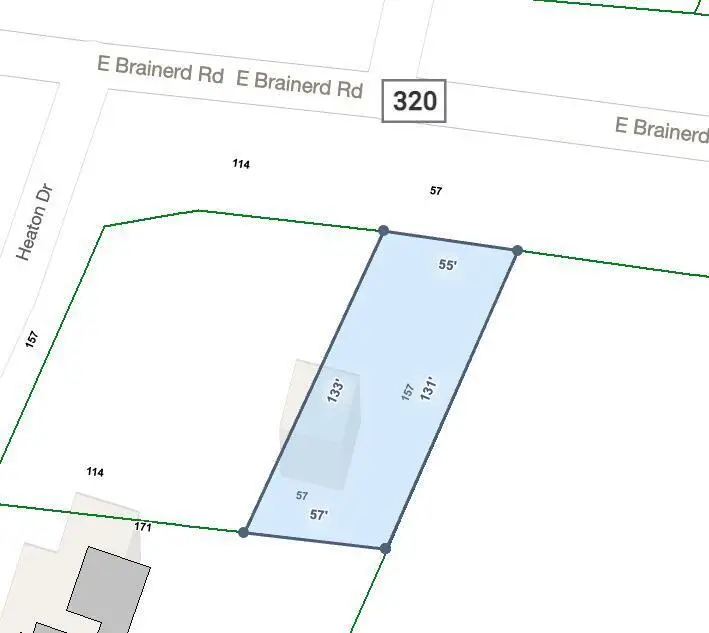 8512 E Brainerd Road, Chattanooga, TN 37421 - Image #1