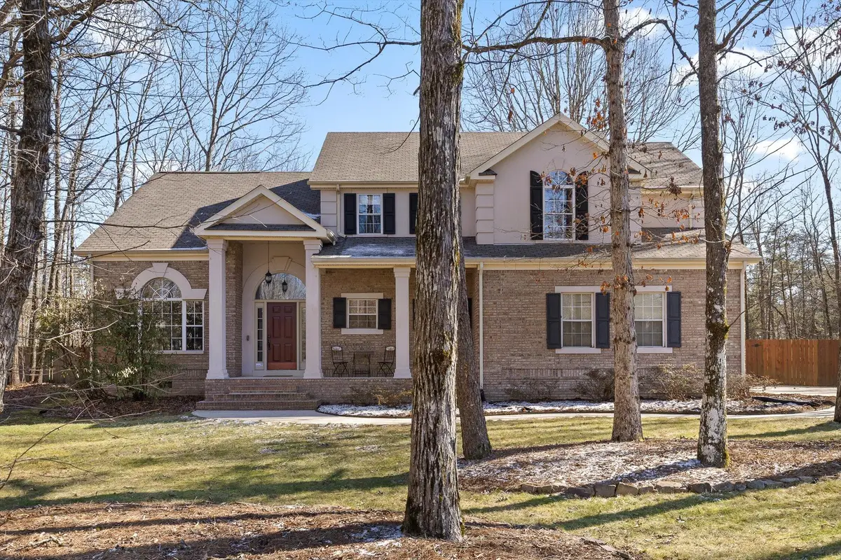 3700 Scenic Hollow Lane, Signal Mountain, TN 37377 - Image #1