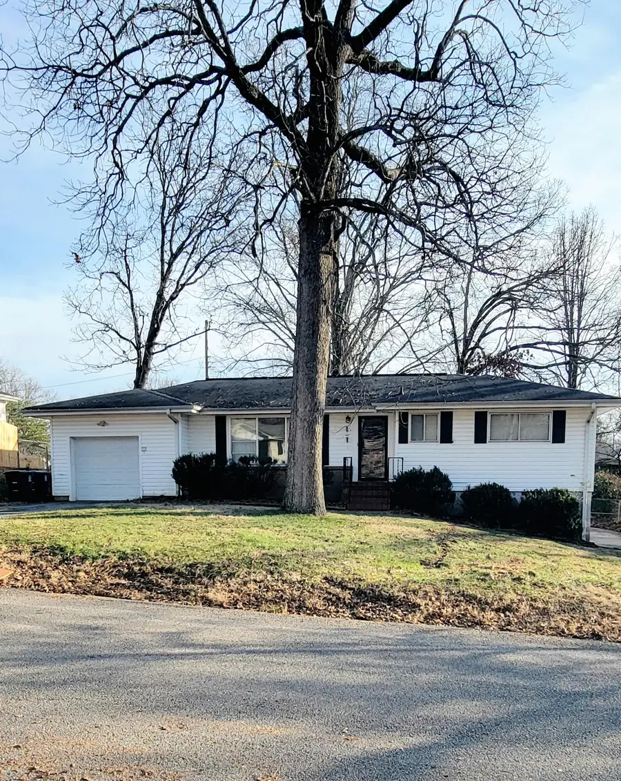 1218 Cranbrook Drive, Hixson, TN 37343 - Image #2