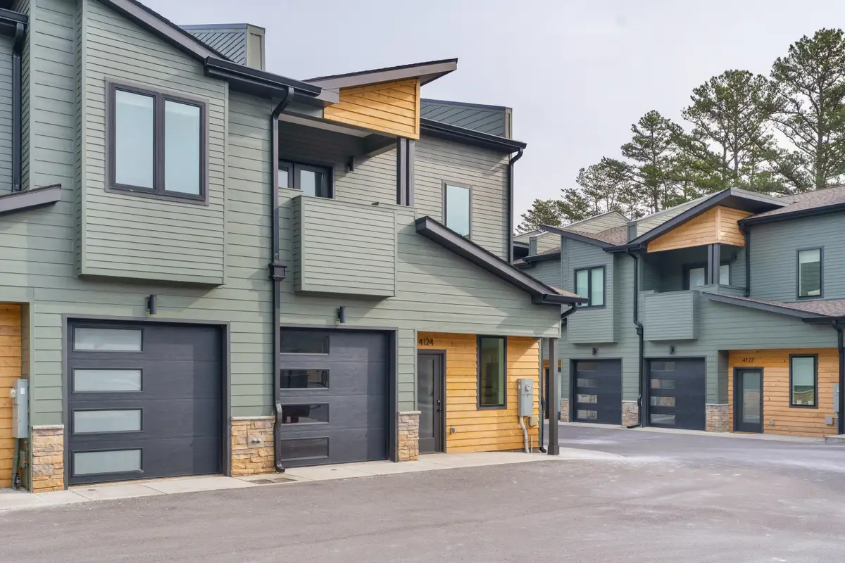 4124 Outpost Way, Chattanooga, TN 37419 - #1