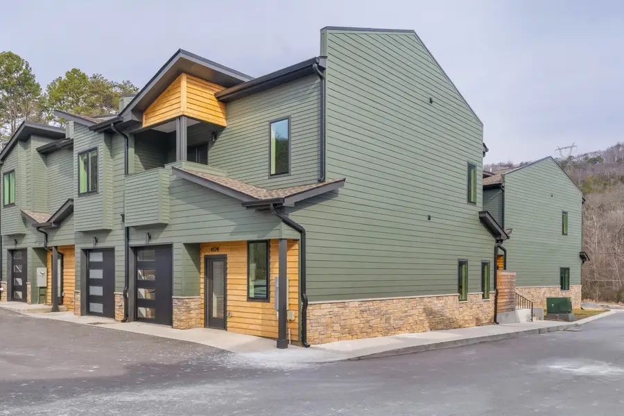 4124 Outpost Way, Chattanooga, TN 37419 - #3