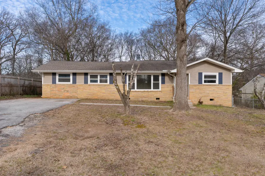 4519 Paw Trail, Chattanooga, TN 37416 - Image #2