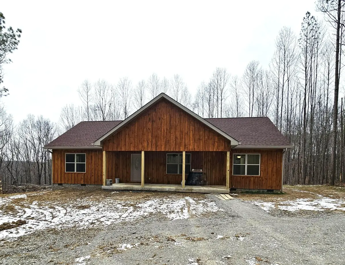 320 Cross Creek Trail, South Pittsburg, TN 37380 - #1