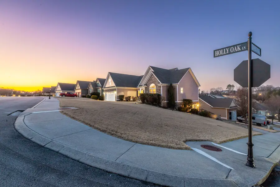 151 Holly Oak Lane, Ringgold, GA 30736 - #2