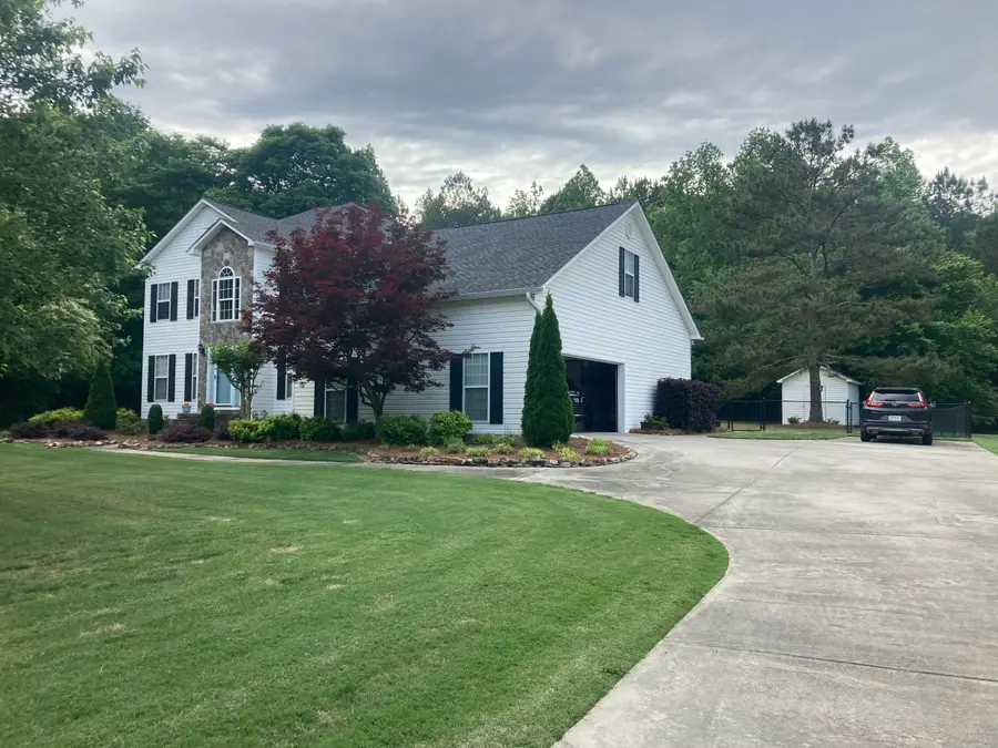 1244 Stallion Way, Dalton, GA 30720 - Image #2