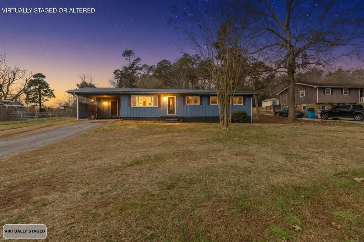 824 Diamond Circle, Lafayette, GA 30728 - #1