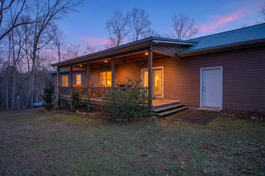 4085 Corinth Road, Lafayette, GA 30728 - #2