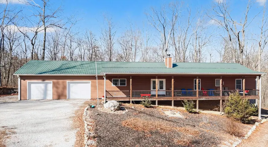 4085 Corinth Road, Lafayette, GA 30728 - #3