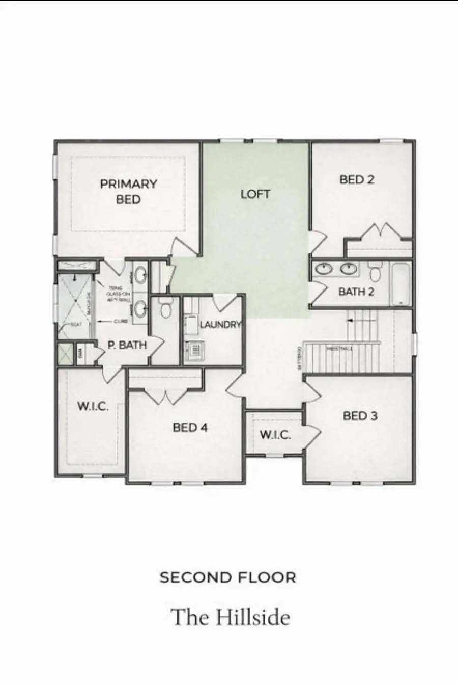 8850 Snowy Owl Road #105, Ooltewah, TN 37363 - Image #3