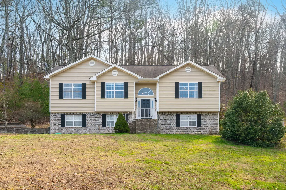 10464 Card Road, Soddy Daisy, TN 37379 - #1