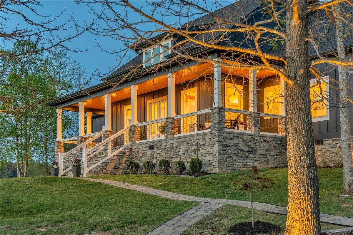 1115 River Bluffs Drive, Jasper, TN 37347 - #1