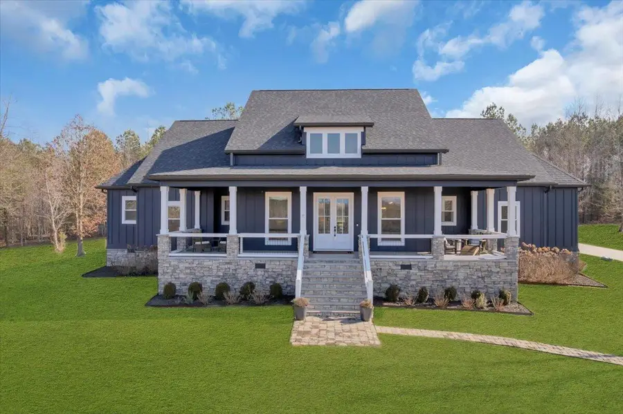 1115 River Bluffs Drive, Jasper, TN 37347 - #2