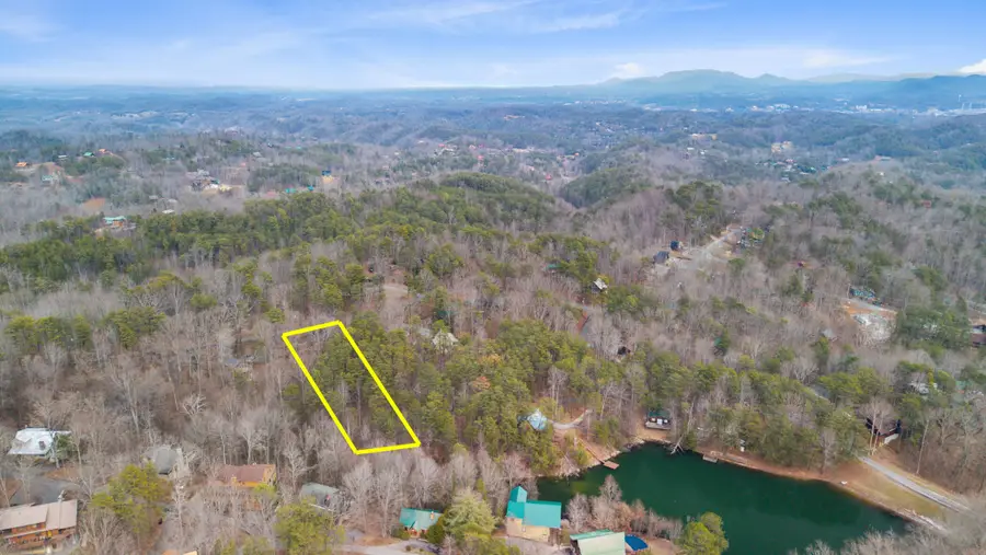 0 Ridgecrest Drive #Lot 214, Sevierville, TN 37876 - #2