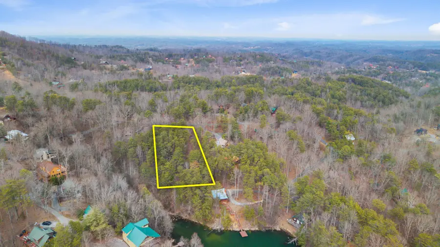 0 Ridgecrest Drive #Lot 214, Sevierville, TN 37876 - #3