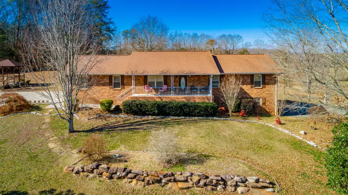 10245 Snow Hill Road, Ooltewah, TN 37363 - Image #1