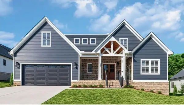 118 Murry Lane Nw #8, Cleveland, TN 37312