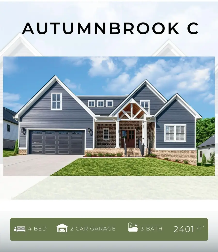 118 Murry Lane Nw #8, Cleveland, TN 37312 - Image #2