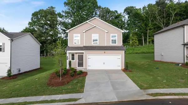 81 Buck Creek Lane, Rossville, GA 30741