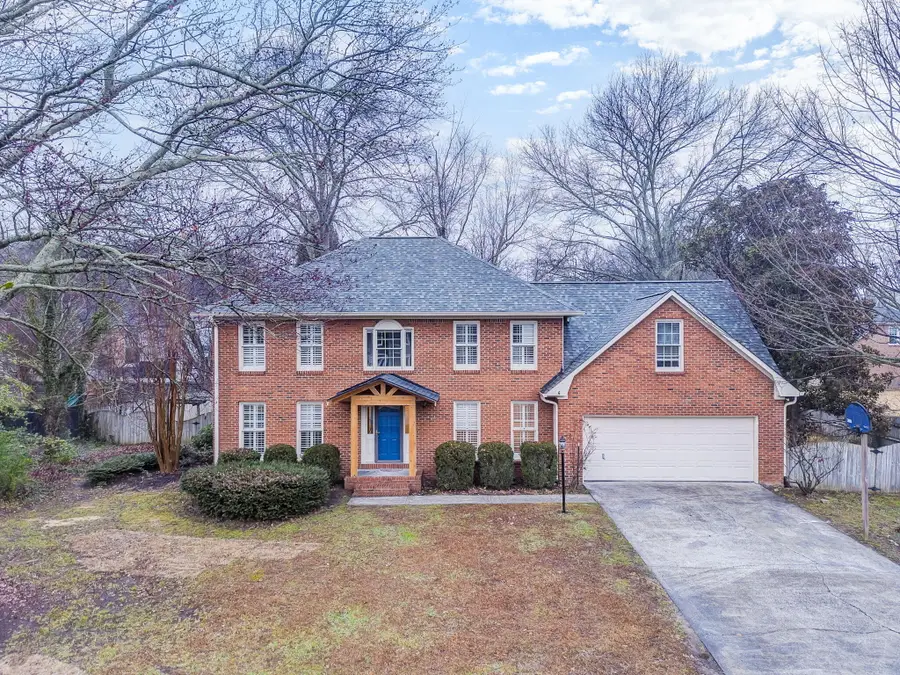 2002 Kingsridge Drive, Dalton, GA 30720 - Image #2