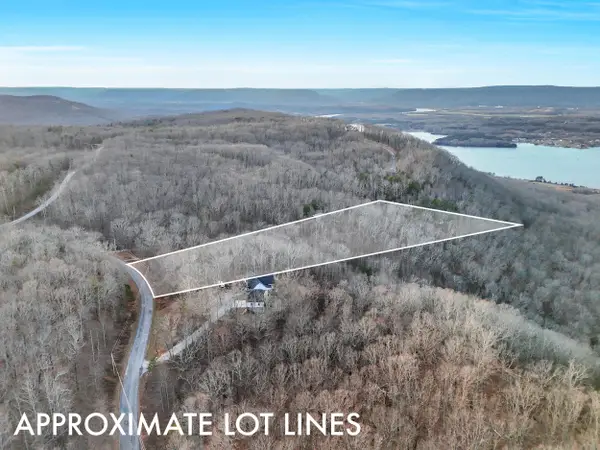 0 Teludachee #Lot 5, South Pittsburg, TN 37380