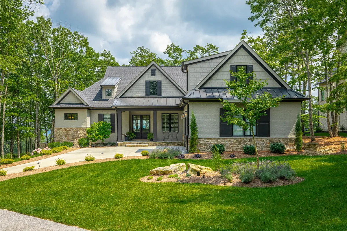 179 Rushing Water Trail, Rising Fawn, GA 30738 - Image #1