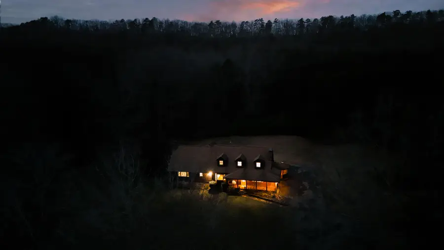 446 Jamestown Road, Menlo, GA 30731 - #3