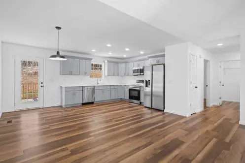 827 Bridges Road, Tunnel Hill, GA 30755 - #2