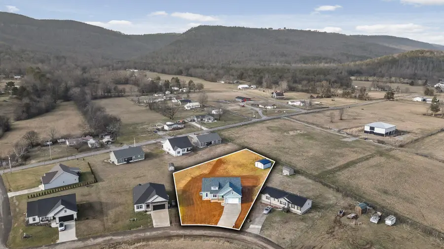 45 Golden Street, Dunlap, TN 37327 - #2