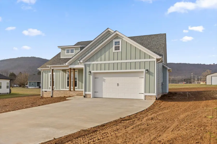 45 Golden Street, Dunlap, TN 37327 - #3