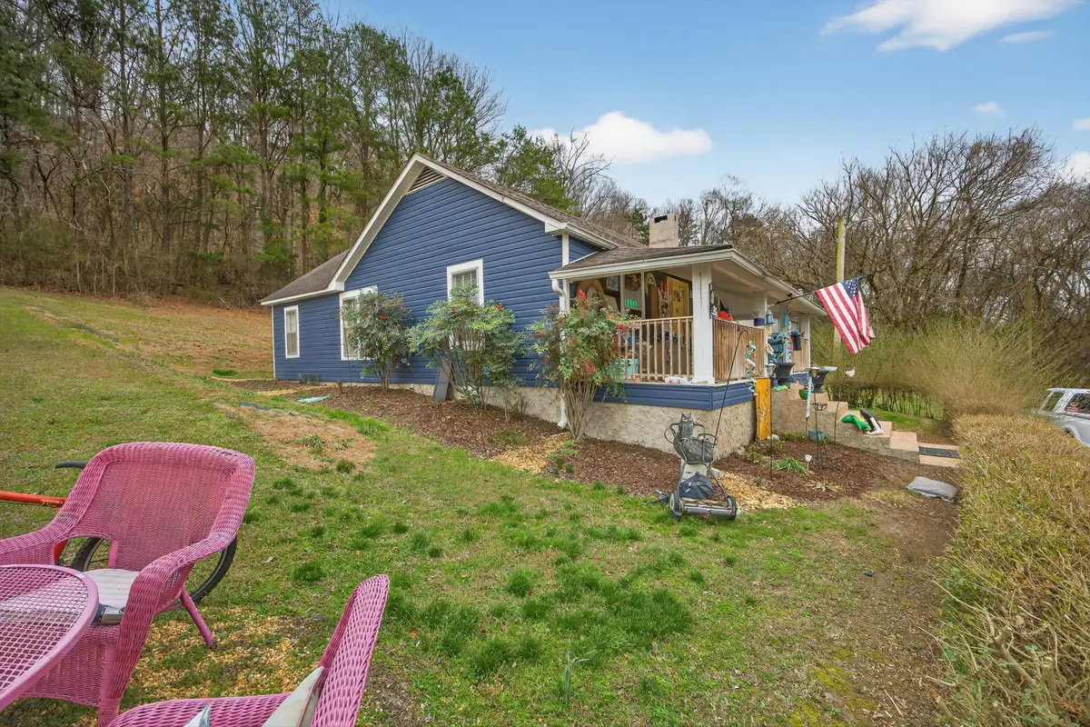 96 Harris Street, Graysville, GA 30726 - #1