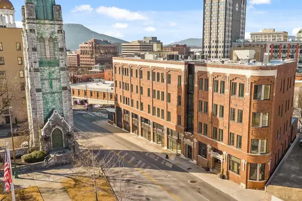 707 Georgia Avenue #305, Chattanooga, TN 37402