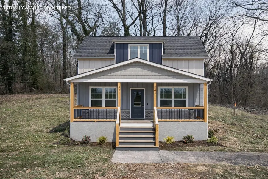 5414 Dorsey Street, Chattanooga, TN 37410 - Image #2