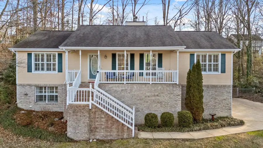 601 Hurricane Creek Road, Chattanooga, TN 37421 - Image #2