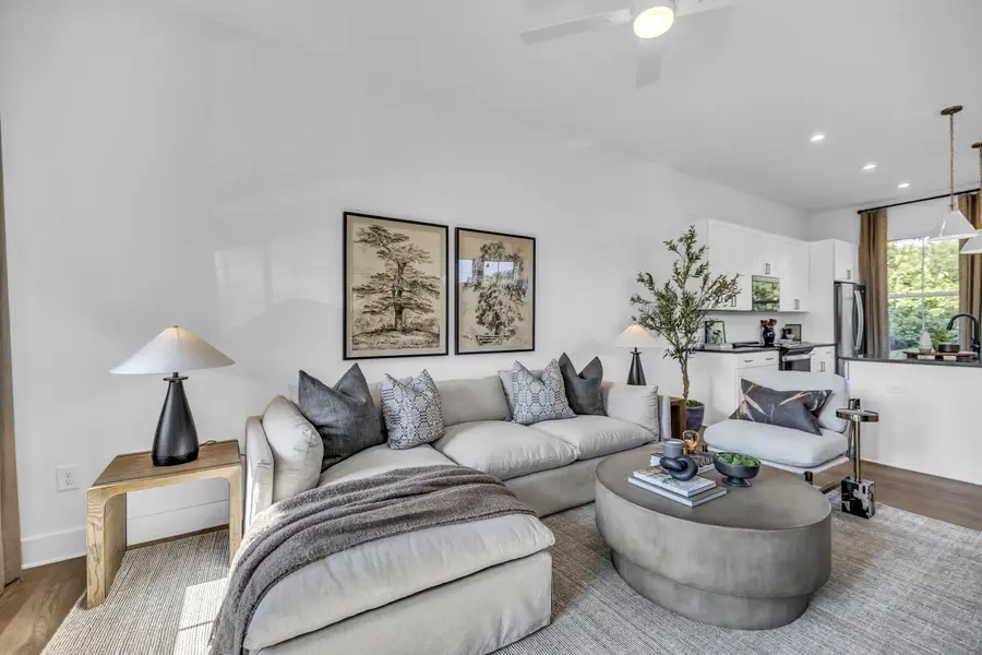 624 Belle Trace Circle #105, Chattanooga, TN 37405 - #3